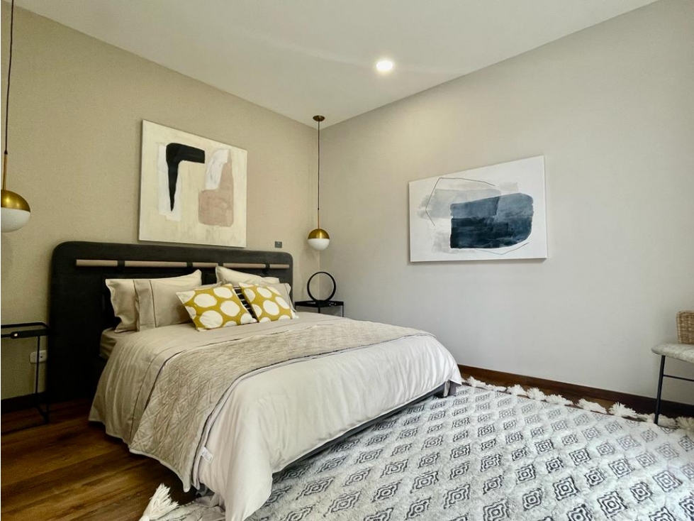 Venta de Suites Campestres en El Retiro - 5