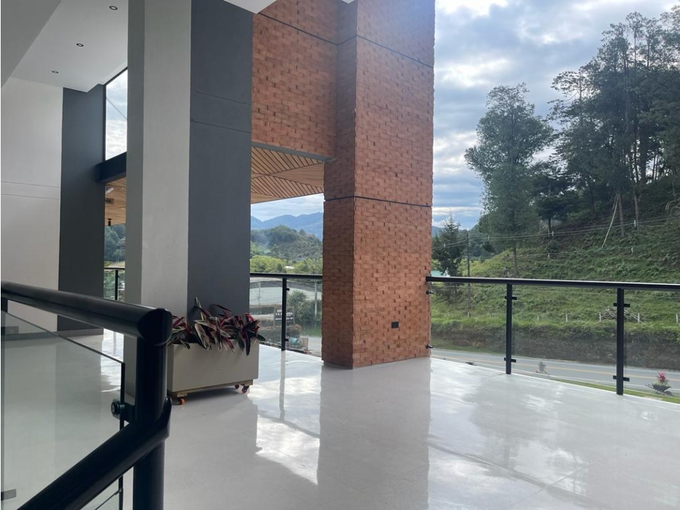 Arrendamiento de Locales en Vereda Don Diego - Vía a El Retiro — foto 5