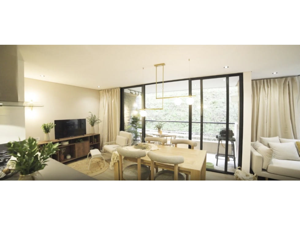 Venta de Apartamentos en El Retiro - Vrda. Don Diego — foto 3