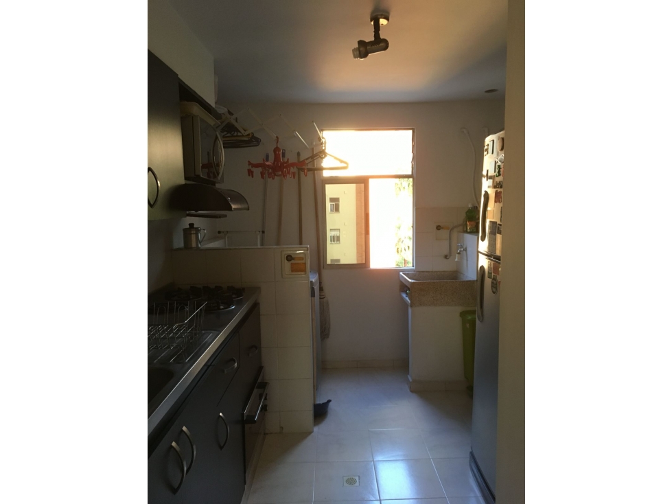 Apartamento en Avenida Las Palmas, Medellín, ant. — foto 5