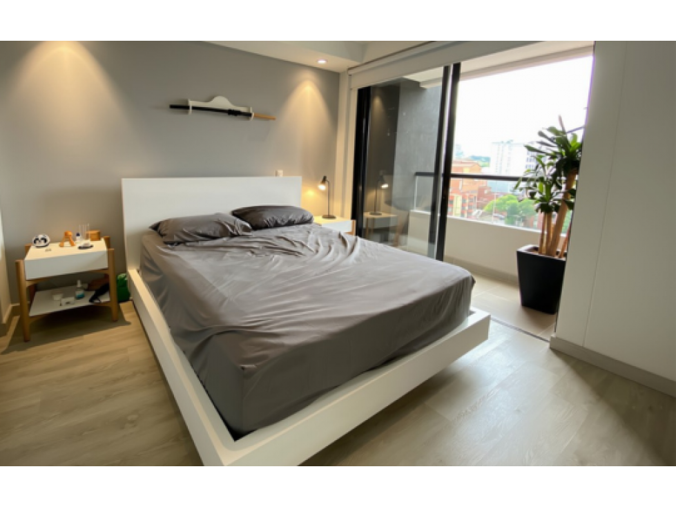 Vende Apartamento de Lujo en Envigado — foto 6