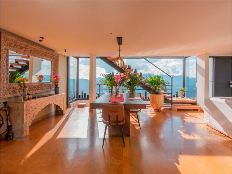 Casa para la Venta y Arriendo en el sector de Las Palmas
