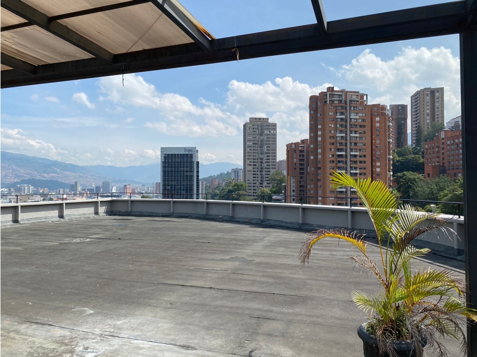 Oficina en Venta y Arriendo en el sector de Manila — foto 2