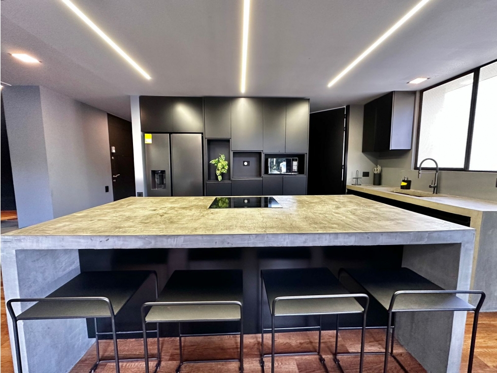 Apartamento en Arriendo en La Calera — foto 2