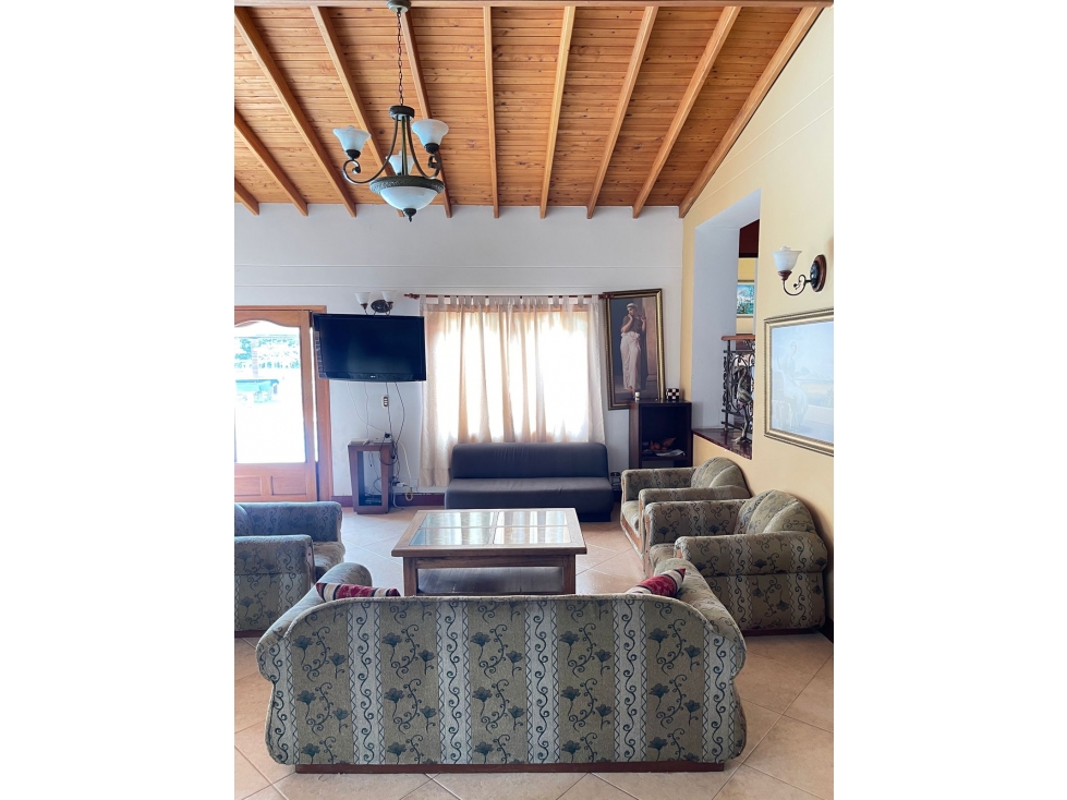 Finca en el sector de Guarne — foto 6