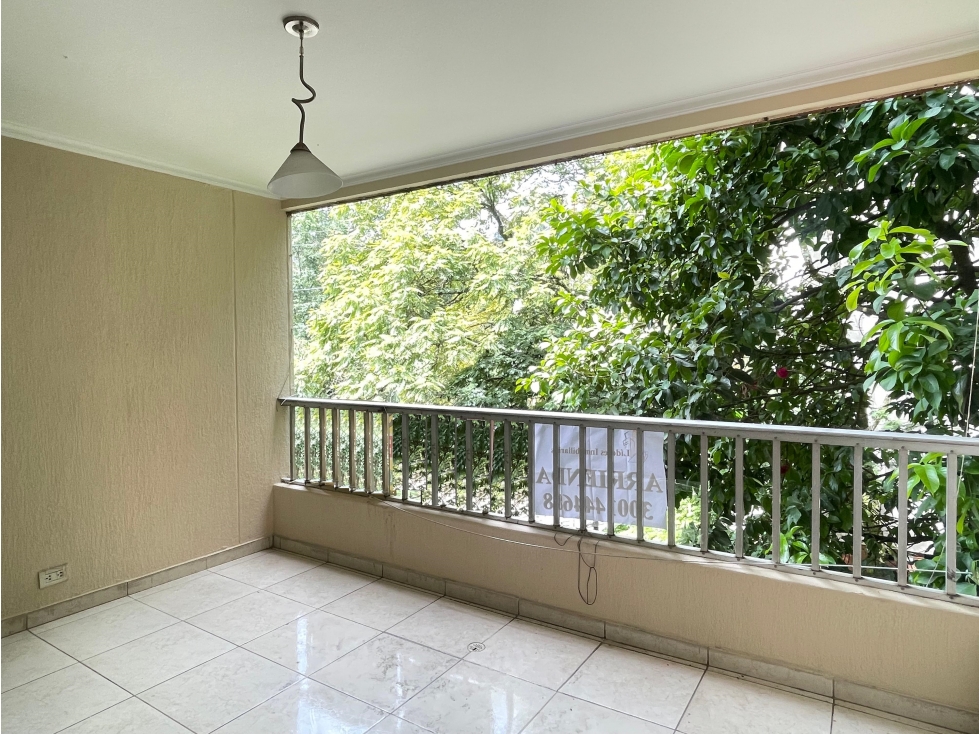 Apartamento en Venta La Florida Medellín — foto 2