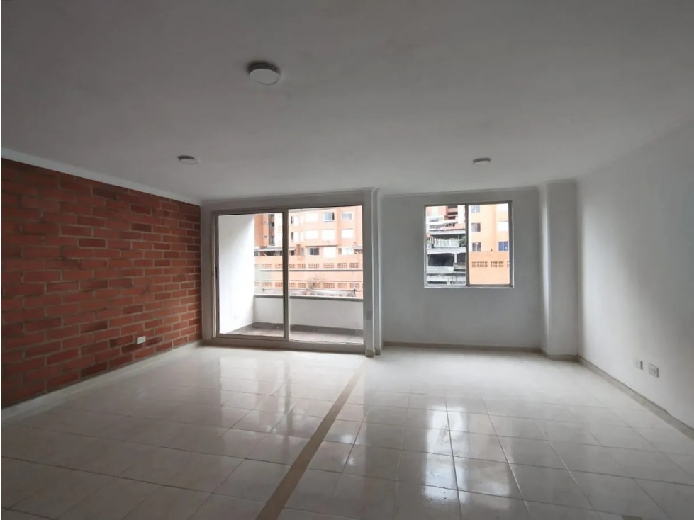 Apartamento en el Sector de La Loma del Indio — foto 2