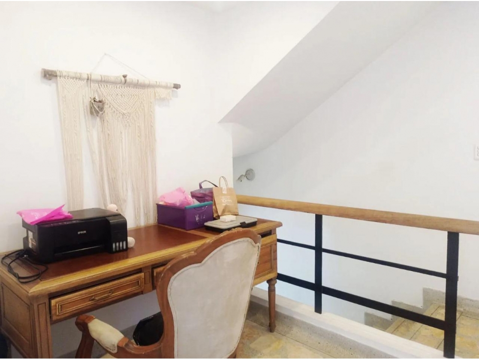 Apartamento en Venta El Tesoro Medellín — foto 6