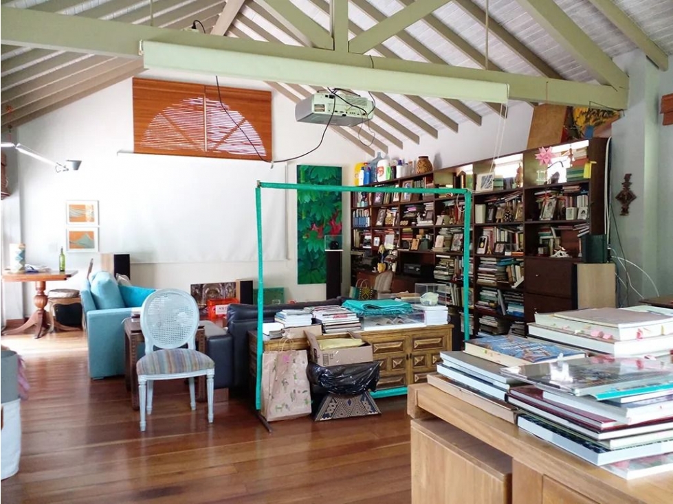 Casa en Arriendo y Venta Los Balsos Medellín — foto 3