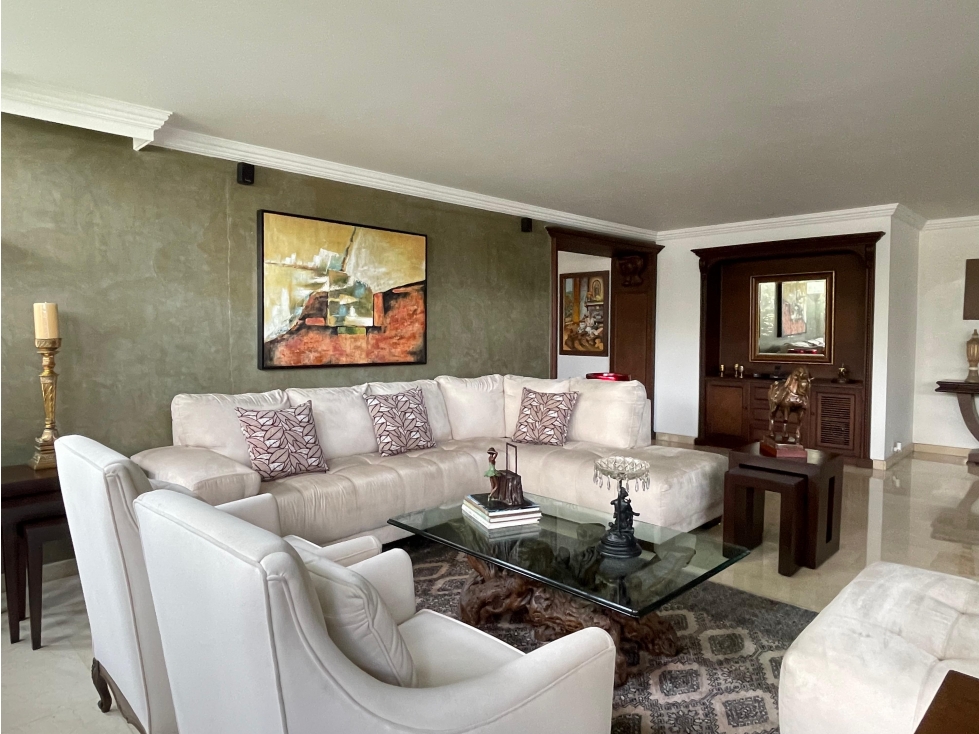 Apartamento en Venta Lalinde Medellín — foto 5