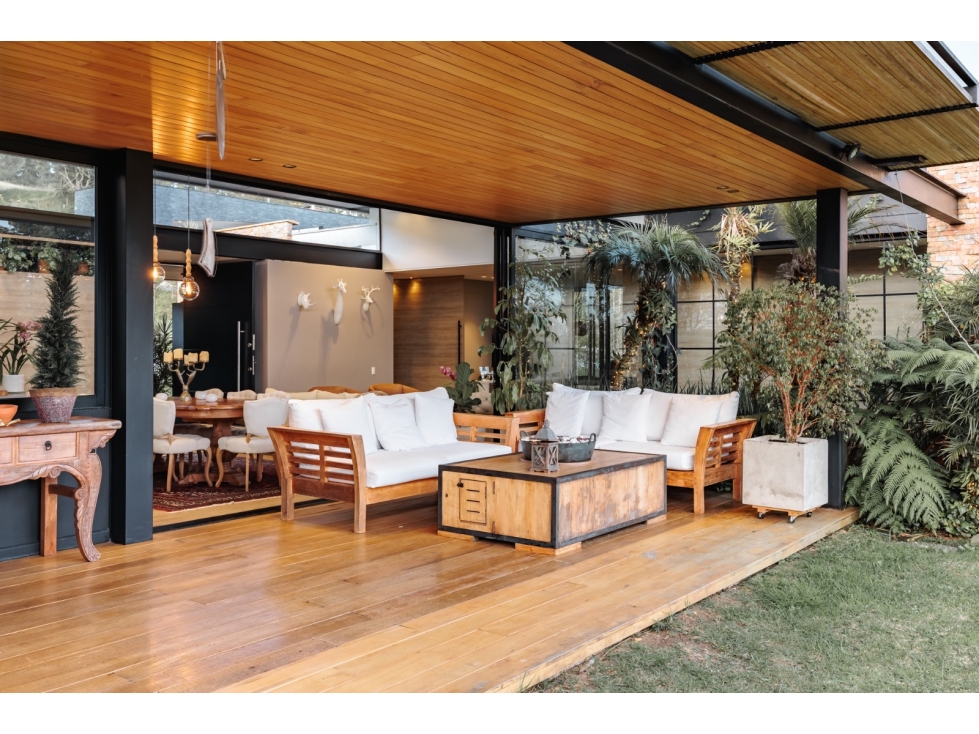 Casa en Venta Las Palmas Medellín — foto 4