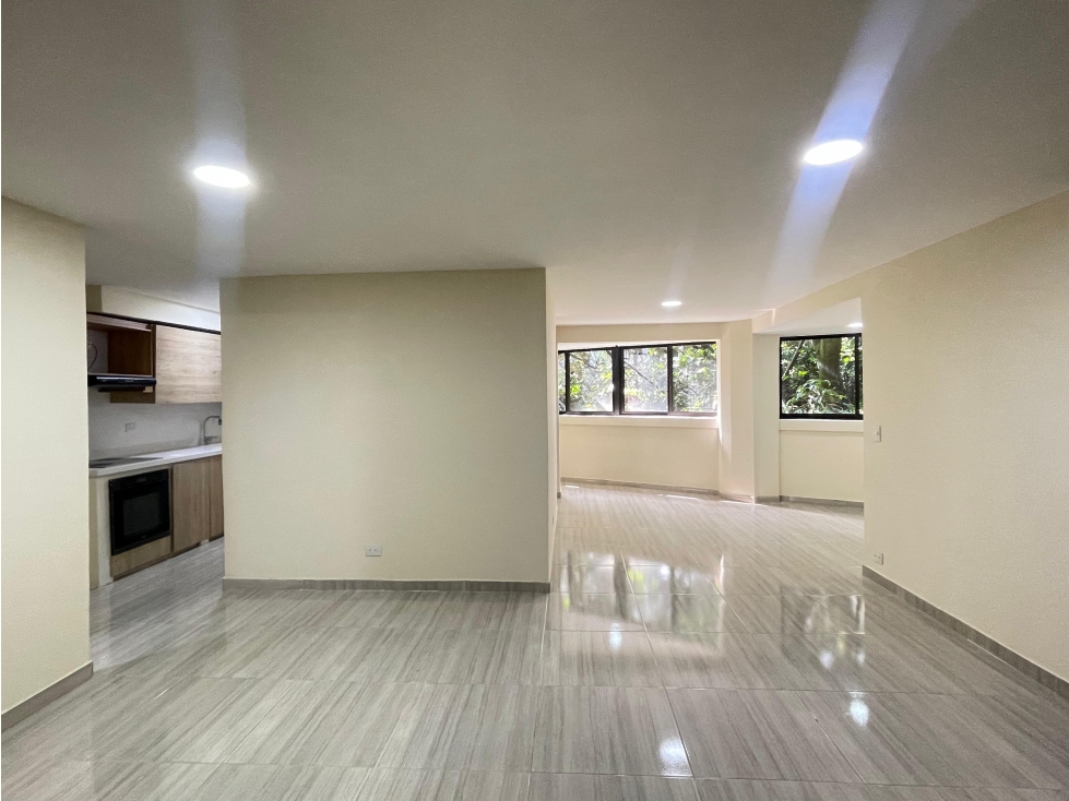 Apartamento en Venta El Poblado Medellín — foto 3