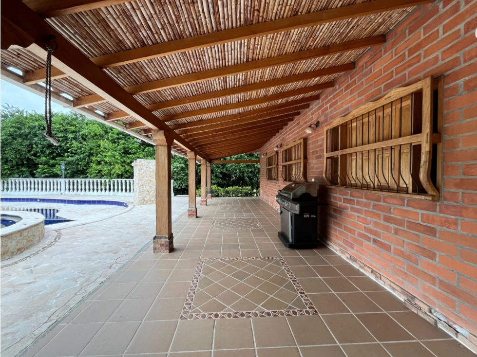 Finca de recreo en Venta Vereda el Tunal Santa fe de Antioquia — foto 4