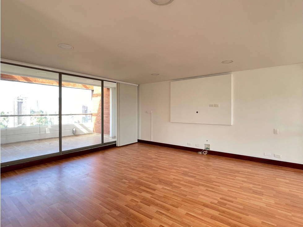 Apartamento en Arriendo La Calera Medellín — foto 6
