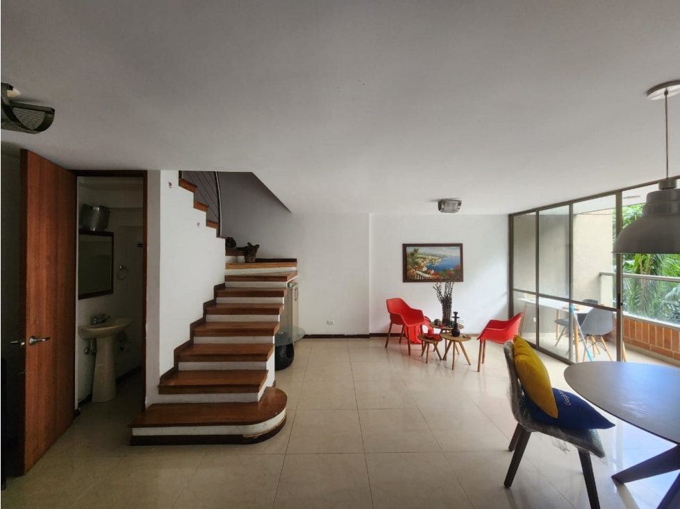 Apartamento en Venta San Lucas Medellín — foto 3