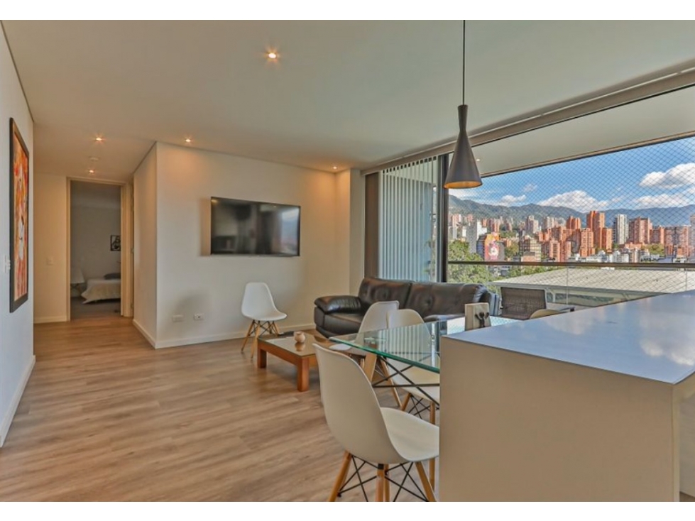Apartamento en Venta Lalinde Medellín — foto 2