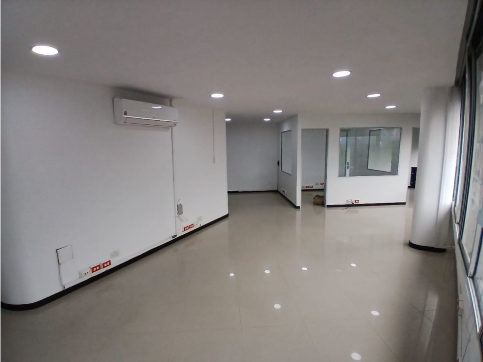 Oficina en Venta Manila Medellín