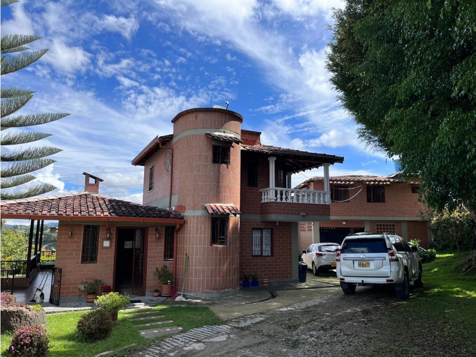 Finca en el sector de Carmen de Viboral — foto 6