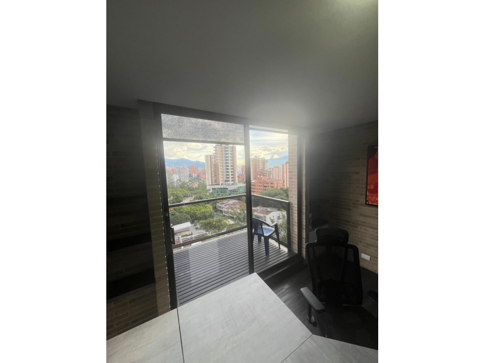 Oficina en Arriendo Castropol Medellín — foto 5