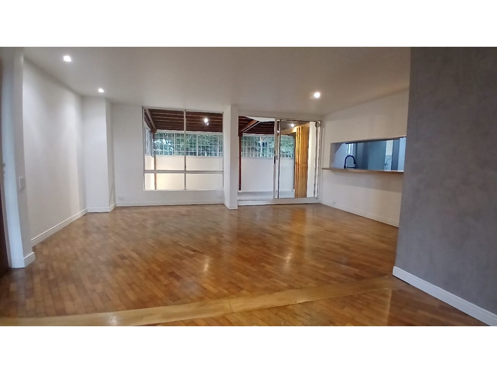Apartamento en Venta Los Balsos Medellin — foto 2