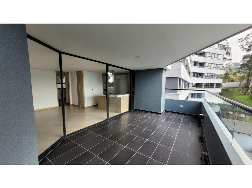 Apartamento en Venta Las Palmas Medellín — foto 3