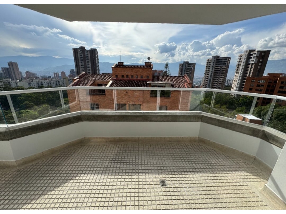 Apartamento en Venta La Florida Medellin — foto 5