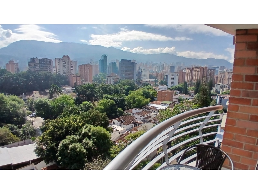 Apartaestudio en Arriendo Patio Bonito Medellín — foto 6