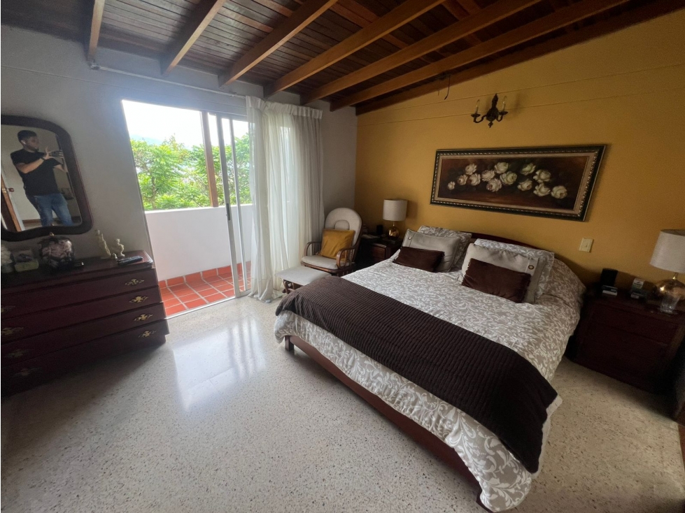 Casa en Venta El Campestre Medellín — foto 5