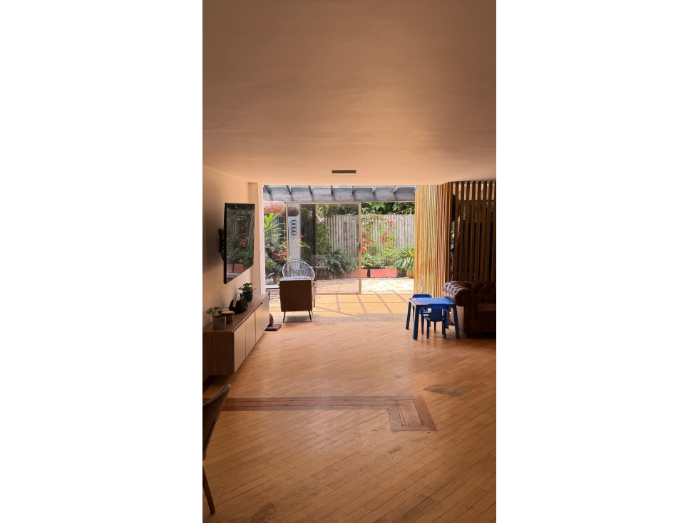 Casa en Venta Los Balsos Medellín — foto 3
