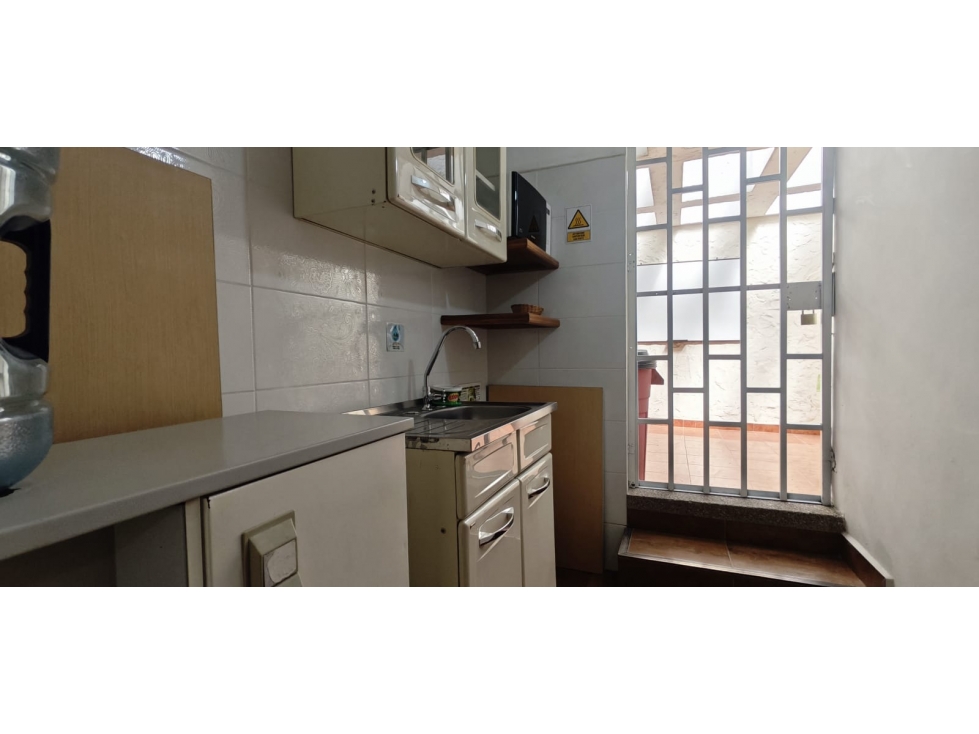 Oficina en Arriendo o Venta Manila Medellin — foto 6