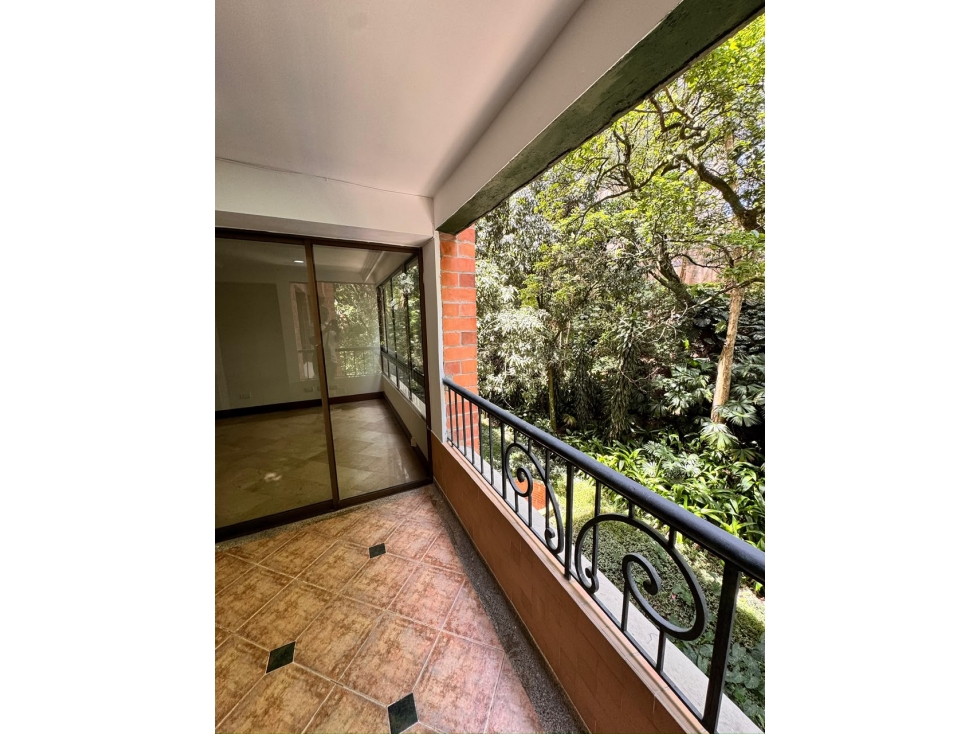Apartamento en Venta Vizcaya Medellin — foto 6