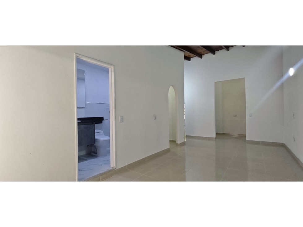 Casa en Arriendo Malibú Medellín — foto 4