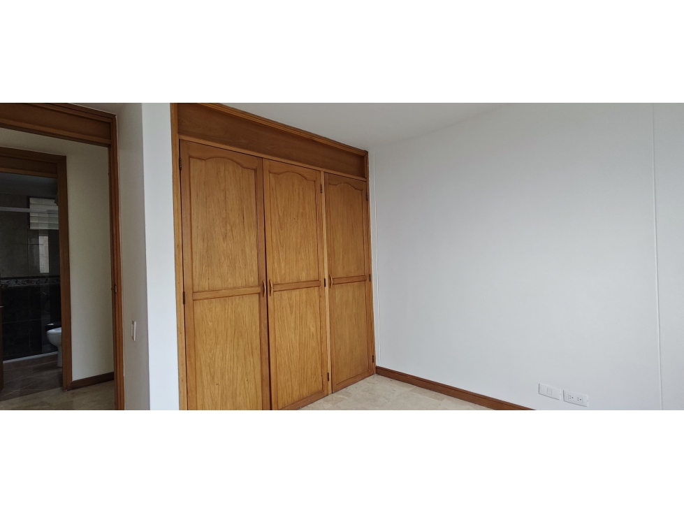 Apartamento en Arriendo El Poblado Medellín — foto 6
