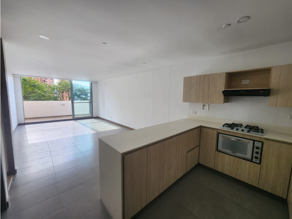 Apartaestudio en Arriendo y Venta Loma Los Gonzalez Medellín — foto 5