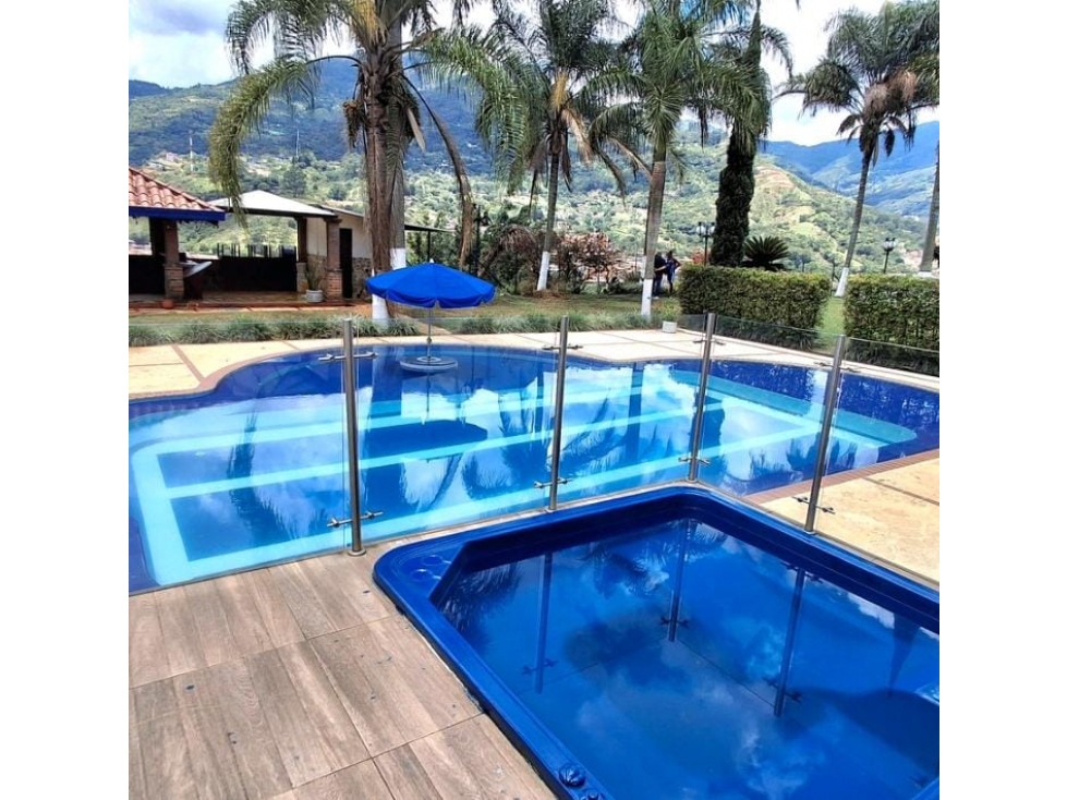 Casa en Venta La Vaca Copacabana