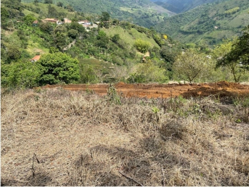 Lote en Venta Titiribí Antioquia - 1