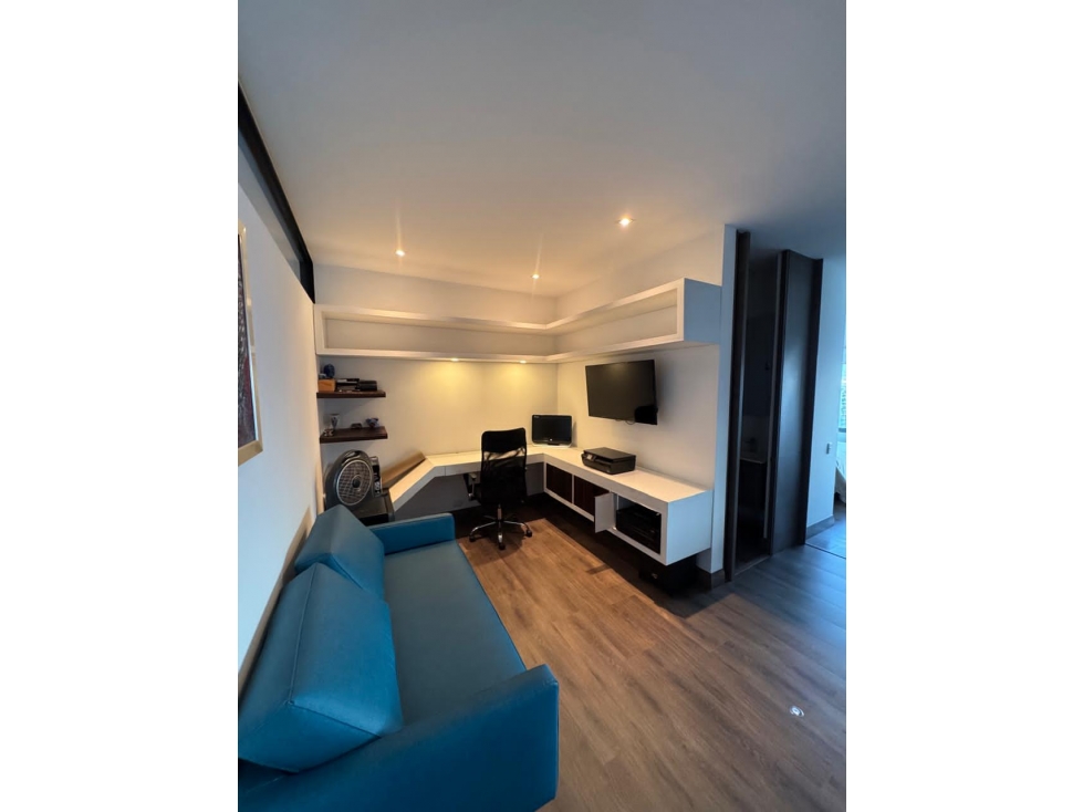 Apartamento en Venta Sector San Lucas Medellín — foto 4
