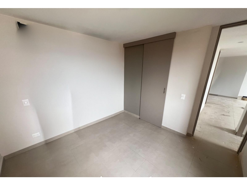 Apartamento en Arriendo Loma Los Gonzalez Medellin — foto 5