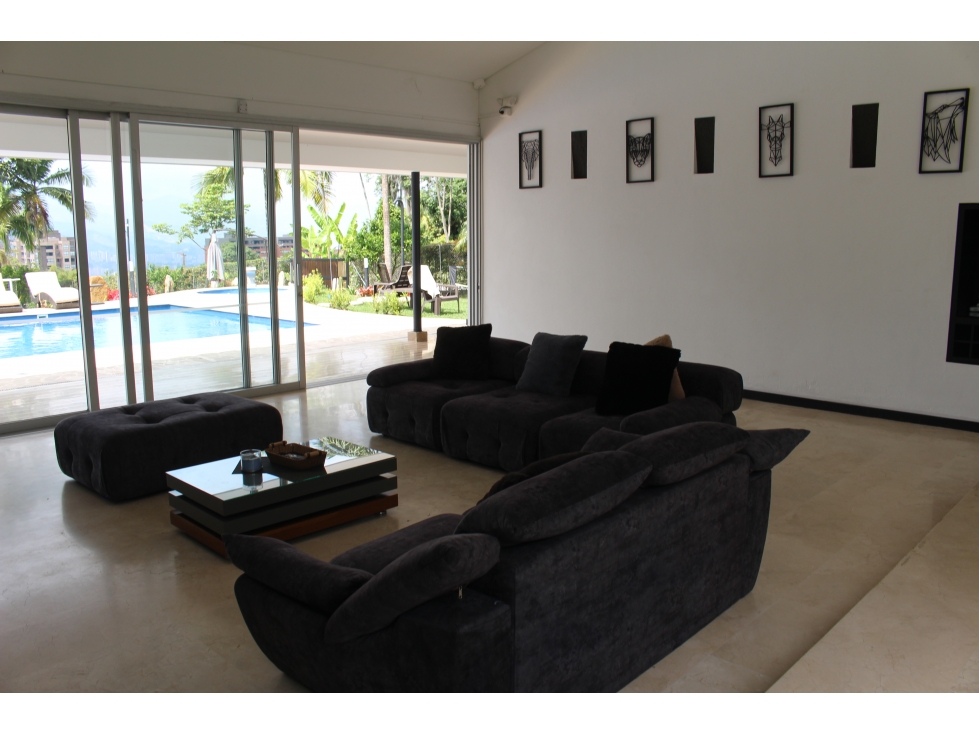 Casa en Venta Loma del Escobero Envigado — foto 6