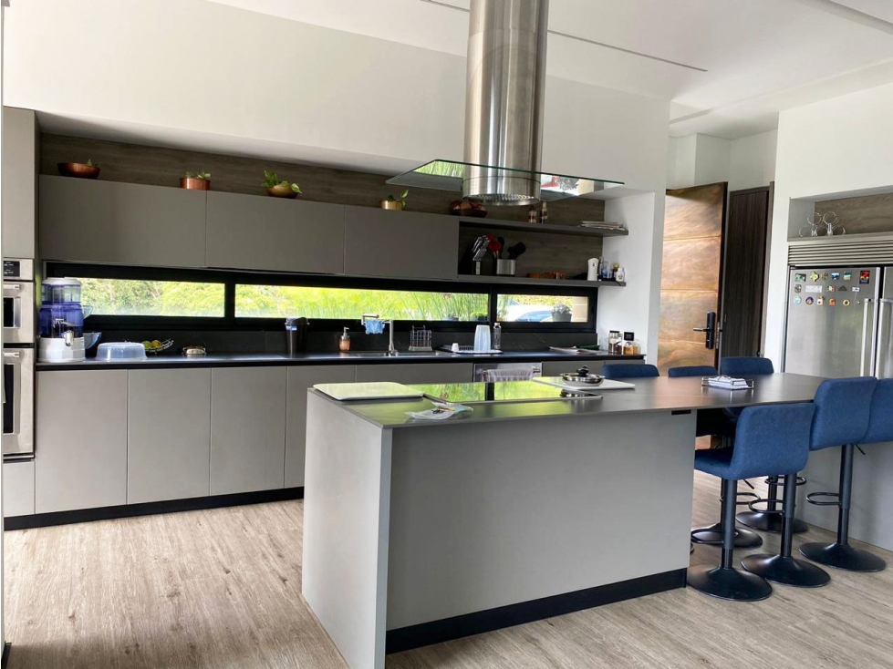 Casa en el Alto de Palmas para Arriendo y Venta — foto 3