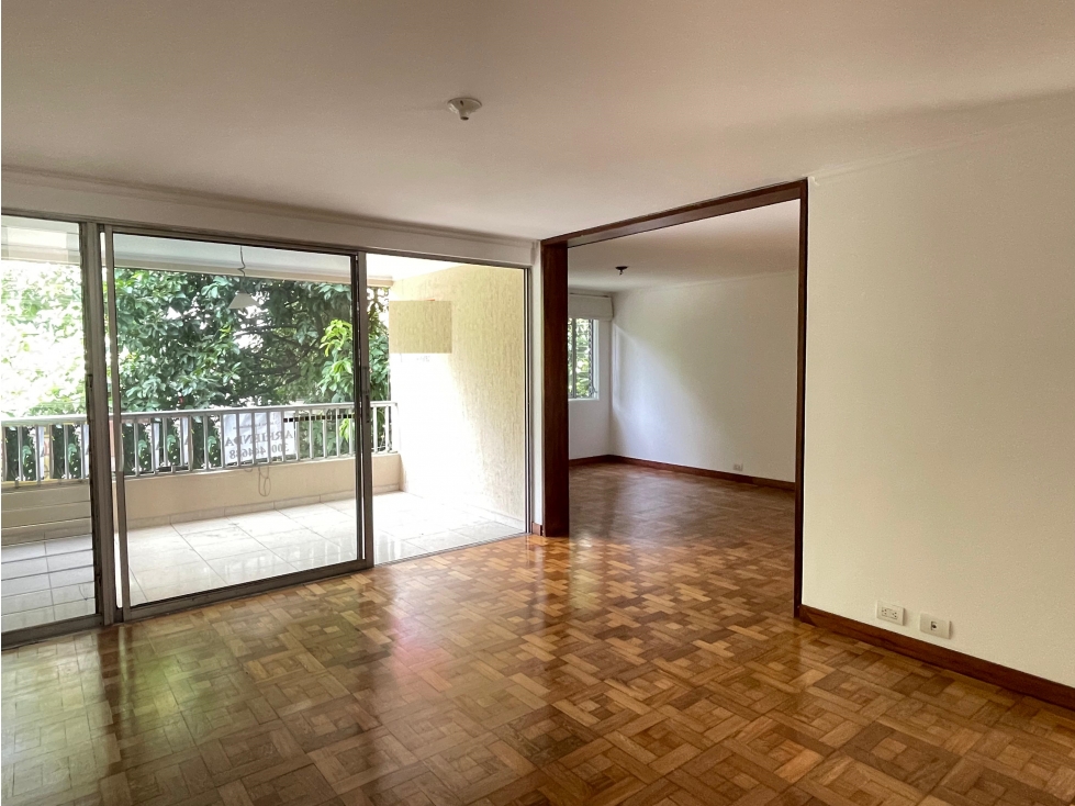 Apartamento en Venta La Florida Medellín