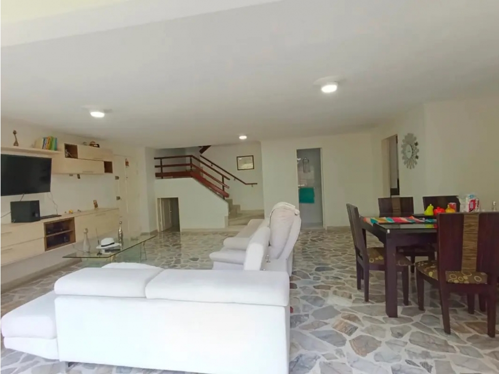 Apartamento en Arriendo y Venta El Tesoro Medellín — foto 3