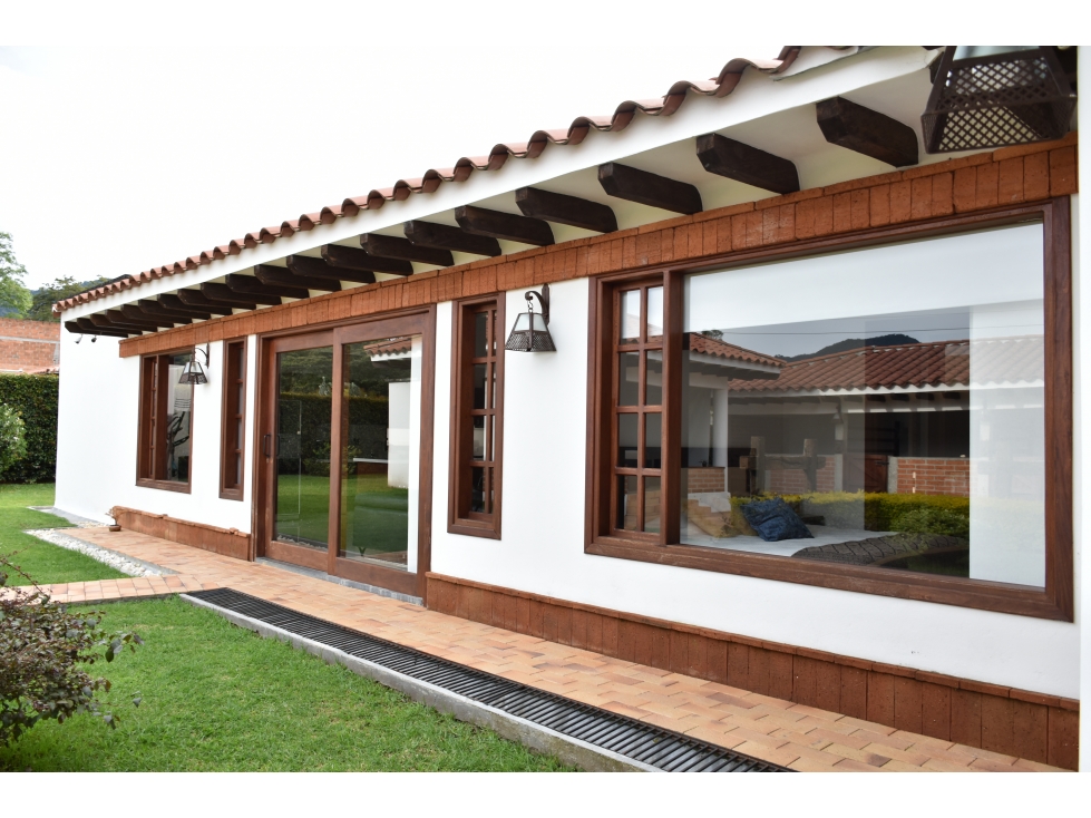 Casa en Venta Viejo Tambo La Ceja — foto 3