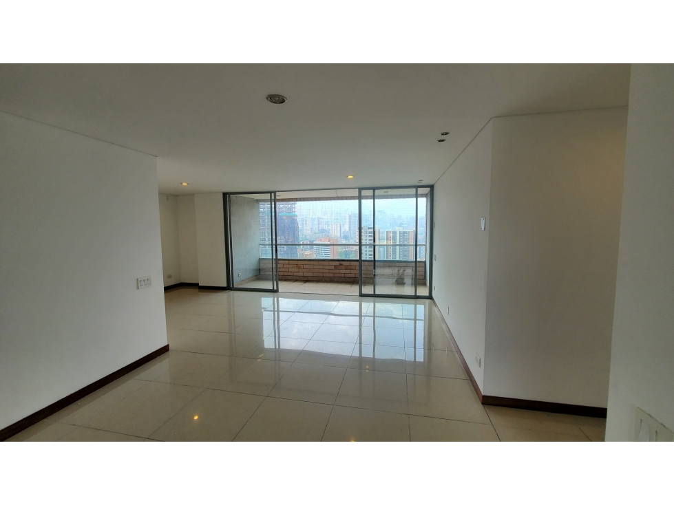 Apartamento en Arriendo en Castropol