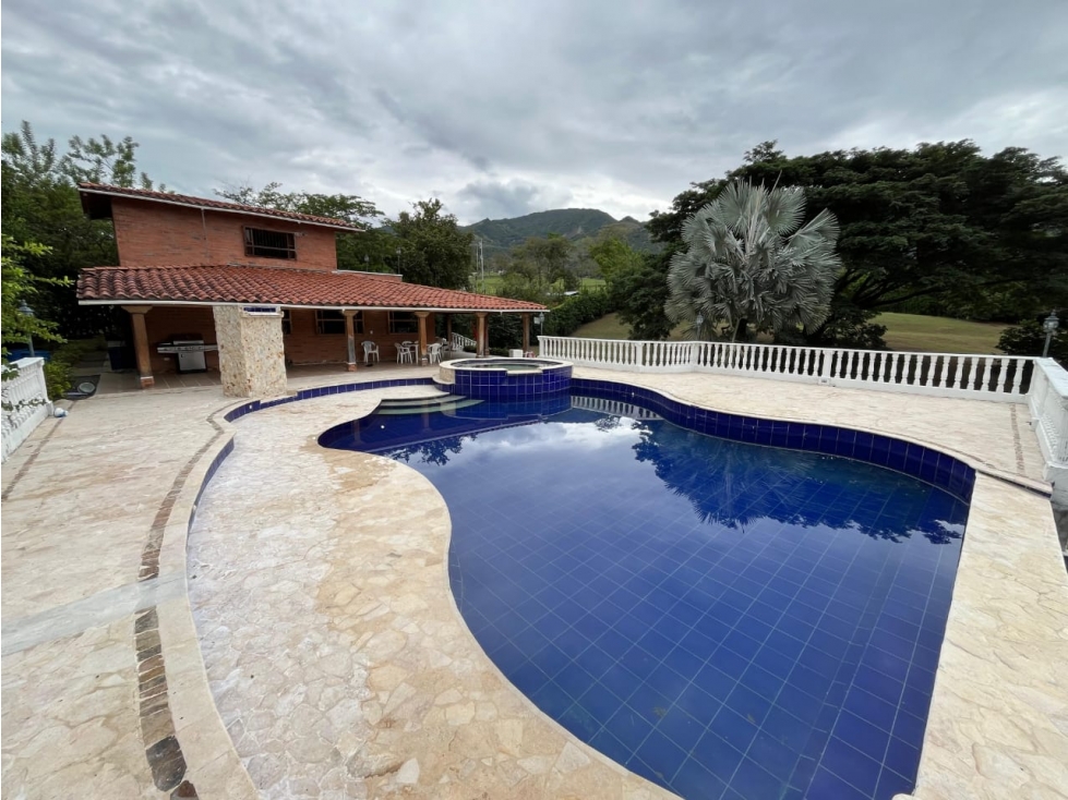 Finca de recreo en Venta Vereda el Tunal Santa fe de Antioquia