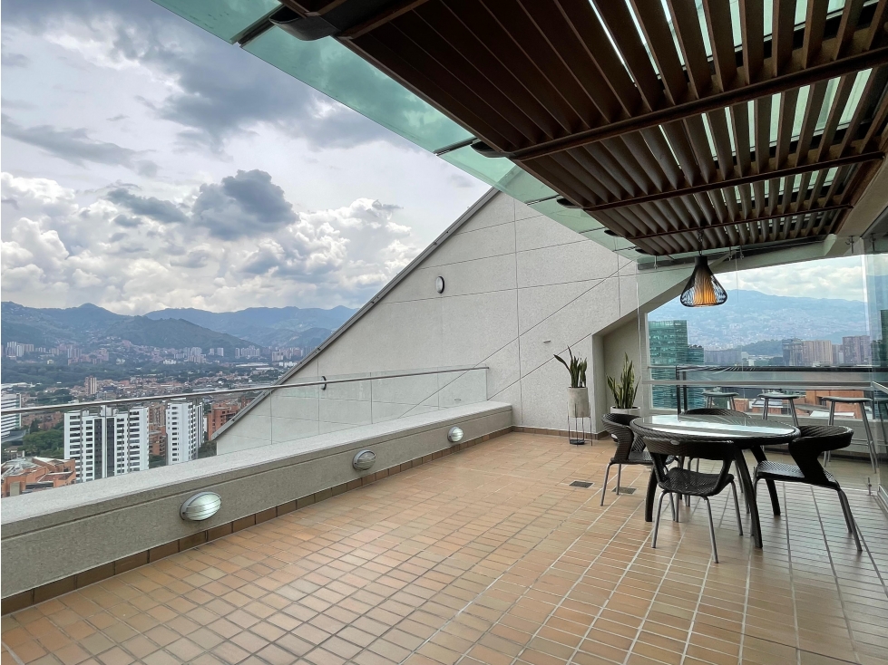 Apartamento en Arriendo La Florida Medellín — foto 5