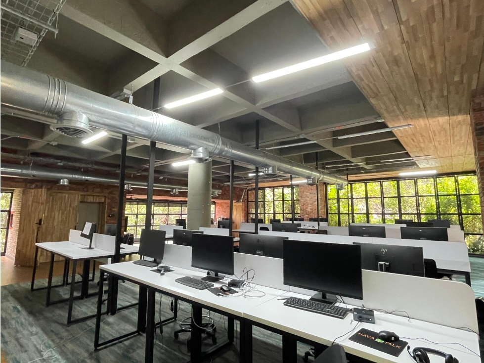 Apartamento en Venta Las Lomas Medellín — foto 3