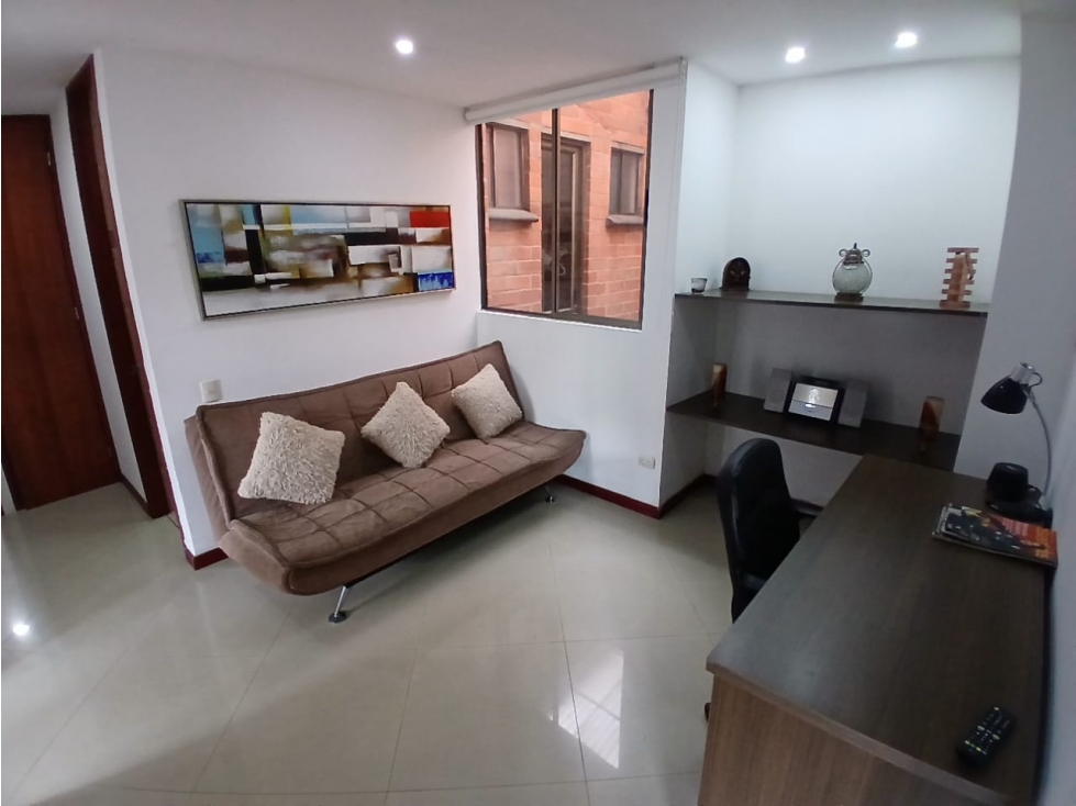Apartamento en Arriendo Transv. Superior Medellín — foto 4