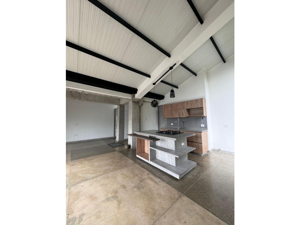 Casa en Arriendo y Venta Loma del Escobero Envigado — foto 4