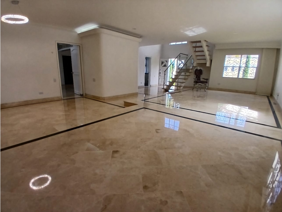 Casa en Venta y Arriendo El Tesoro Medellín — foto 3